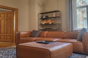 Am Thalia Designe Apartment, Baden-Baden