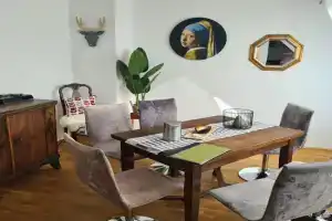 Ferienwohnung Hardtblick Apartments, Wuppertal