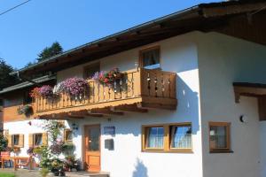 Gästehaus Kurz Apartments, Berchtesgaden