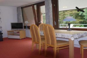 Meeresbriese Apartments, Westerland