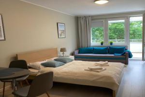 Apartament Etna, Kolobrzeg