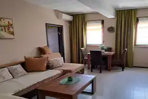 Apartments Kaladjurdjevic, Budva