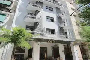 Meni Apartments, Athens