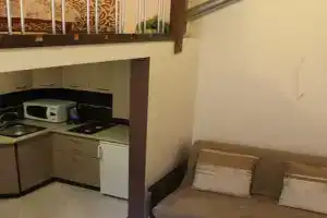 Ohiienka Apartment, Lvov