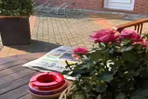 Ostsee Apartments, Papenburg