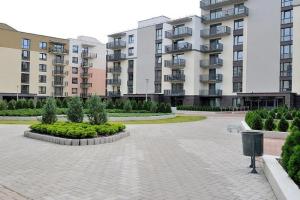 New Studio In Oslo Namai, Vilnius