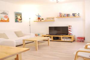 Apartamento en Puerto,con Parking, Cambrils