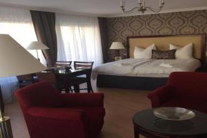 Sophienstrasse Appartement Apartments, Baden-Baden