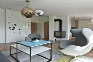 Aura apartamentai, Druskininkai
