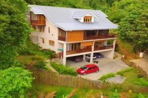 Fler Payanke Apartment, Anse Royale