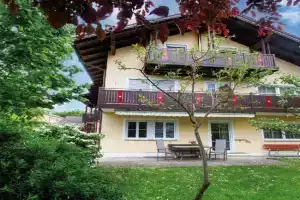Haus Himmelsbach Apartments, Bad Fussing