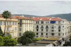 Maison de Côte - Felice Apartments, Nice