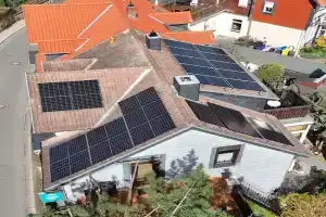 Ferienwohnung Kniep Apartments, Wernigerode