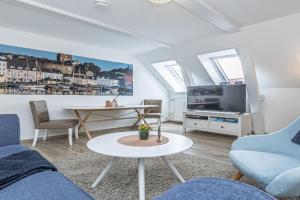 fewo1846 - Im Sonnenhof - komfortable 2-Zimmer-Wohnung im Stadtzentrum Apartments, Flensburg