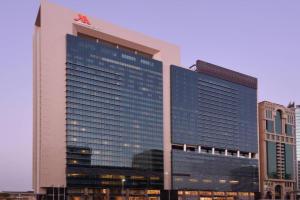 Marriott Executive Apartments Downtown, Abu Dhabi, Abu Dhabi City