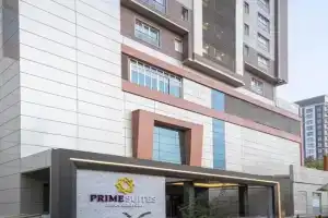 Bishkek Park Residence Apartments, Bishkek