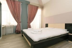 Apartment near Olympic stadium, Kiev