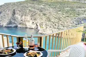 Avalon - Bellevue Gozo Apartments, Xlendi