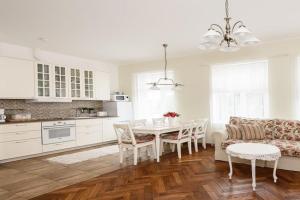 Roosi Apartment, Parnu