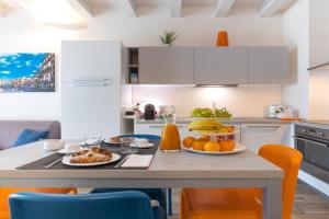 La Nuova Corte Apartments, Verona