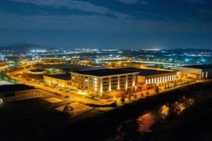 voco - by IHG Hotel, Podgorica