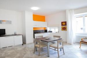 Benzi Appartamenti Apartments, Como
