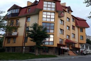 Truskavets Lux Apartment, Truskavets