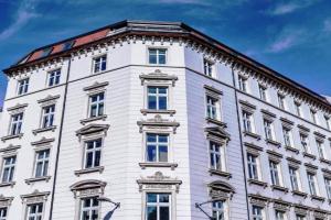 Unterkunft Apartments, Leipzig