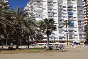 MÁLAGA CENTER, MALAGUETA BEACh Apartments, Malaga