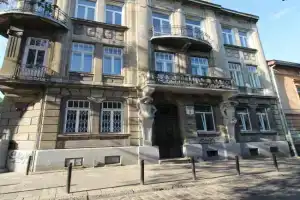 Citadel Apartments, Lvov