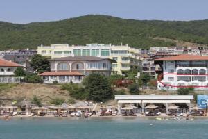 Complex Top Apartment, Sveti Vlas