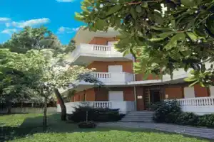 Magnolia Apartments, Lignano Sabbiadoro