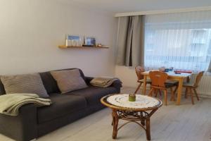 Strandperle Apartments, Westerland