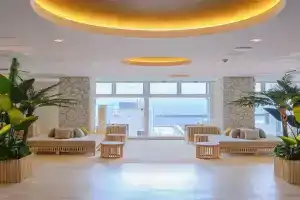 Ooedo Onsen Monogatari Premium Hotel, Atami