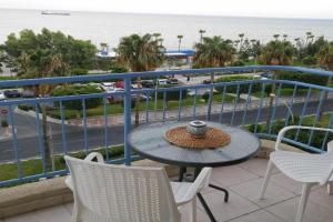 Sea Front & City Center, Amazing Sea View Apartments, Limassol