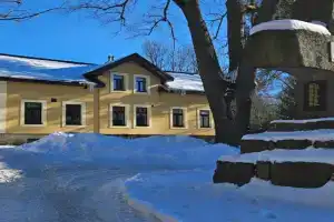 Hvězda Apartments, Harrachov