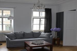 Ferienwohnung Hecht Apartments, Leipzig