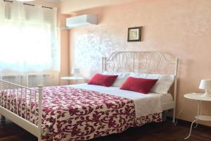 Isola 92100 Apartments, Agrigento