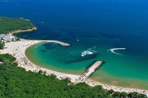 Kovachevi House, Primorsko