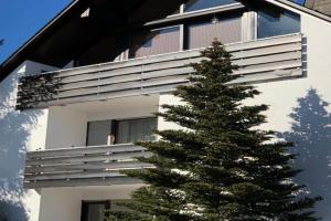 Ferienwohnung Rad-Ski Apartments, Winterberg