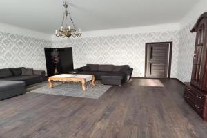 Chelsea Roosi 11 Apartment, Parnu