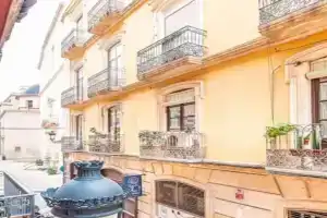 Estudios Muñoz, Alicante
