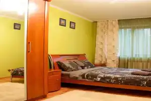 Zankovetska,6 Street Apartments, Uzhgorod