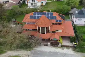 Porkoláb Apartmanház, Gyenesdias