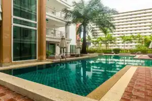 Heaven Lagoon Condo by Lofty Apartments, Patong