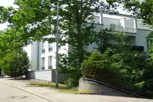 SeWeR Apartment, Baden-Baden