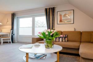 Ferienwohnung Seeute Deern Apartments, Westerland
