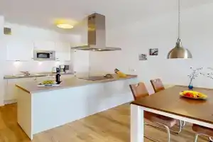 Südkap G-06 Apartments, Pelzerhaken