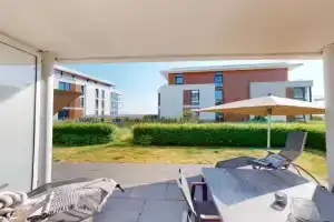 Südkap C-01 Apartments, Pelzerhaken