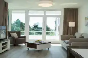 Südkap D-08 Apartments, Pelzerhaken